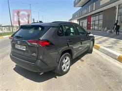 تويوتا راف 4